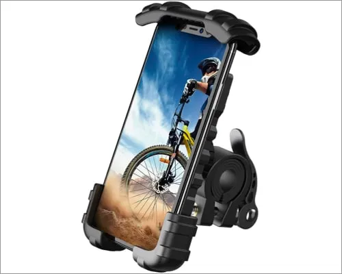 Los Mejores Soportes De Bicicleta Para IPhone Para Cada Ciclista En