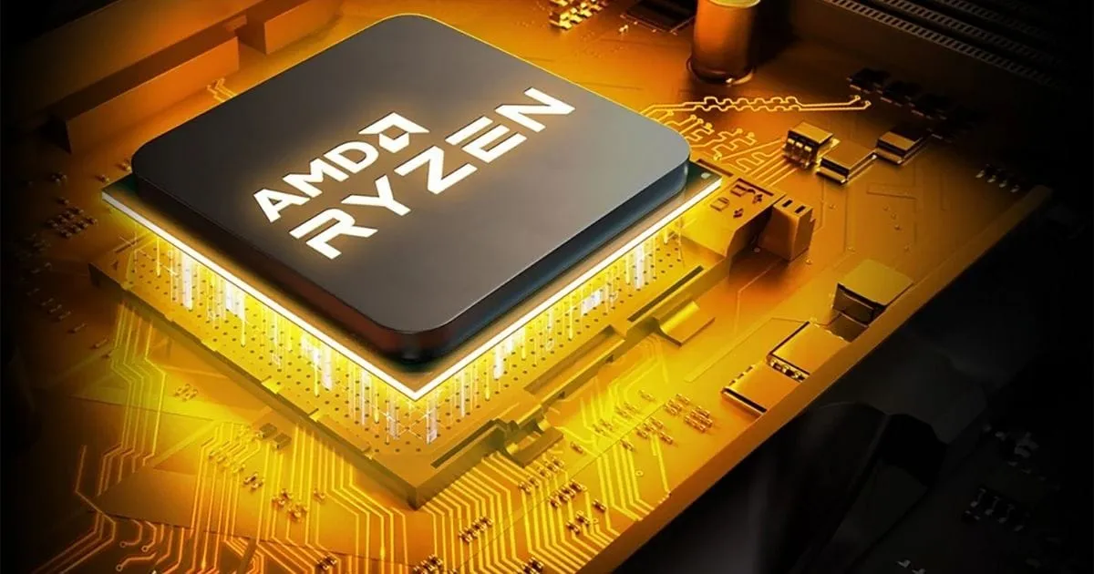 AMD Ryzen 7 5825U и Ryzen 5 5675U, как сообщается, в разработке: вот что вам нужно знать