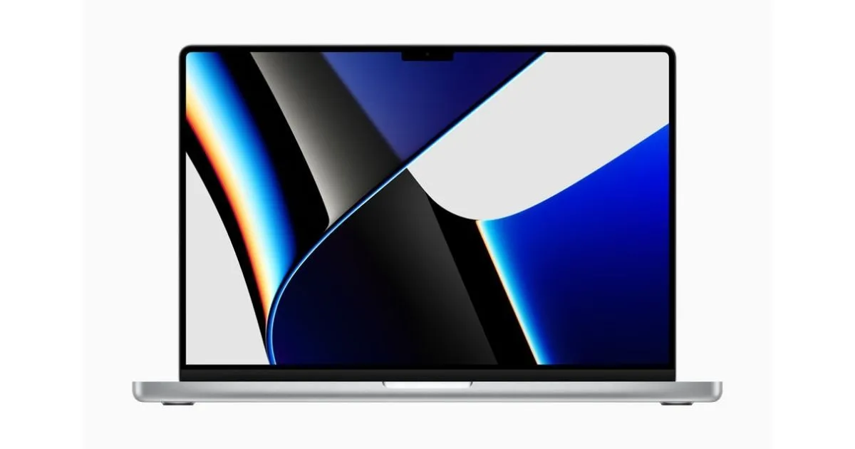 Apple объясняет, как можно скрыть выемку на новых 14- и 16-дюймовых MacBook Pro