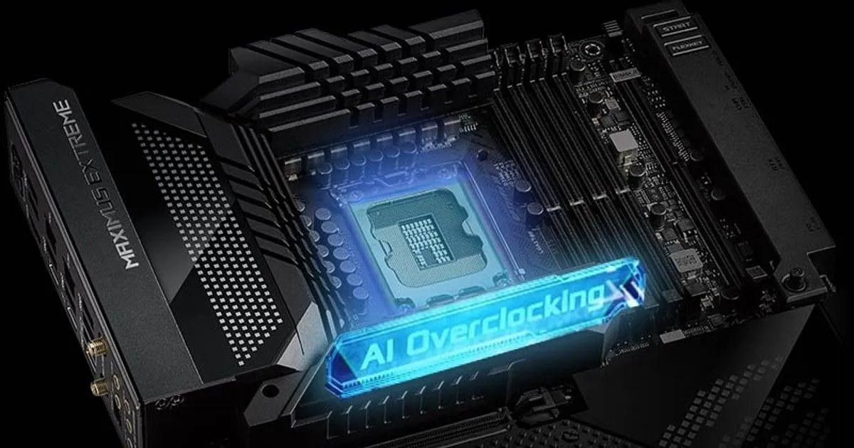 Материнские платы Asus Z690 для процессоров Intel 12-го поколения сталкиваются с проблемами несовместимости с кулерами ЦП