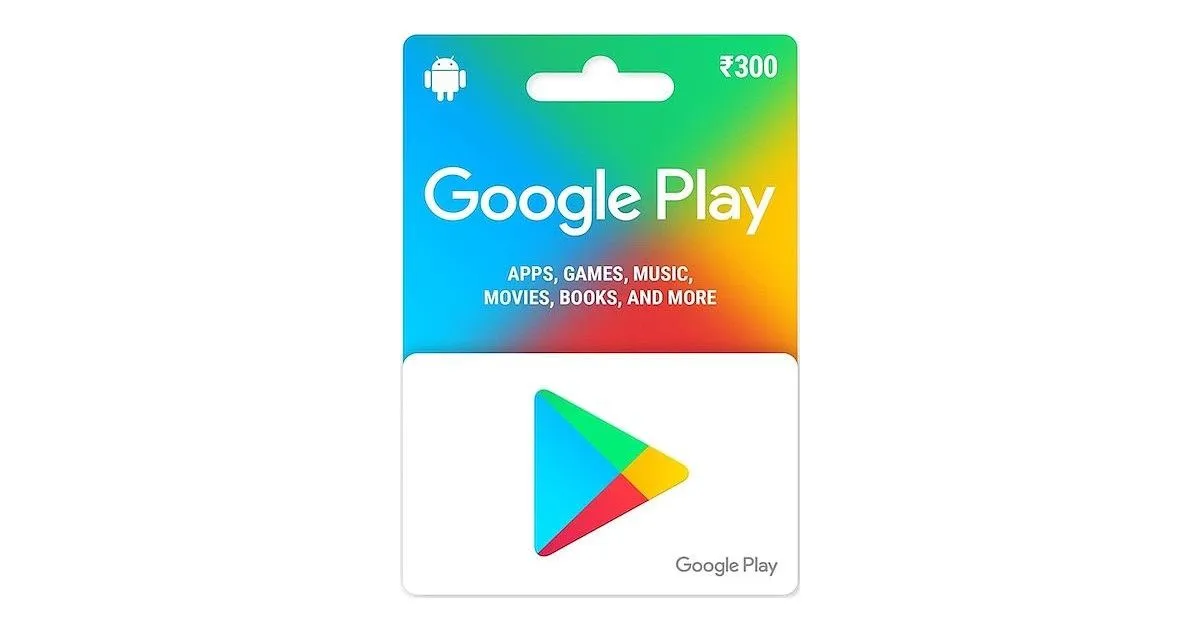 Код погашения Google Play: как купить код пополнения подарочной карты Google Play в Интернете со скидкой