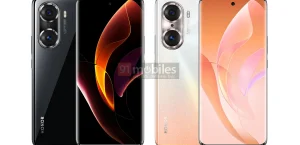 Полные спецификации и рендеры Honor 60 Pro 5G просочились перед официальным запуском