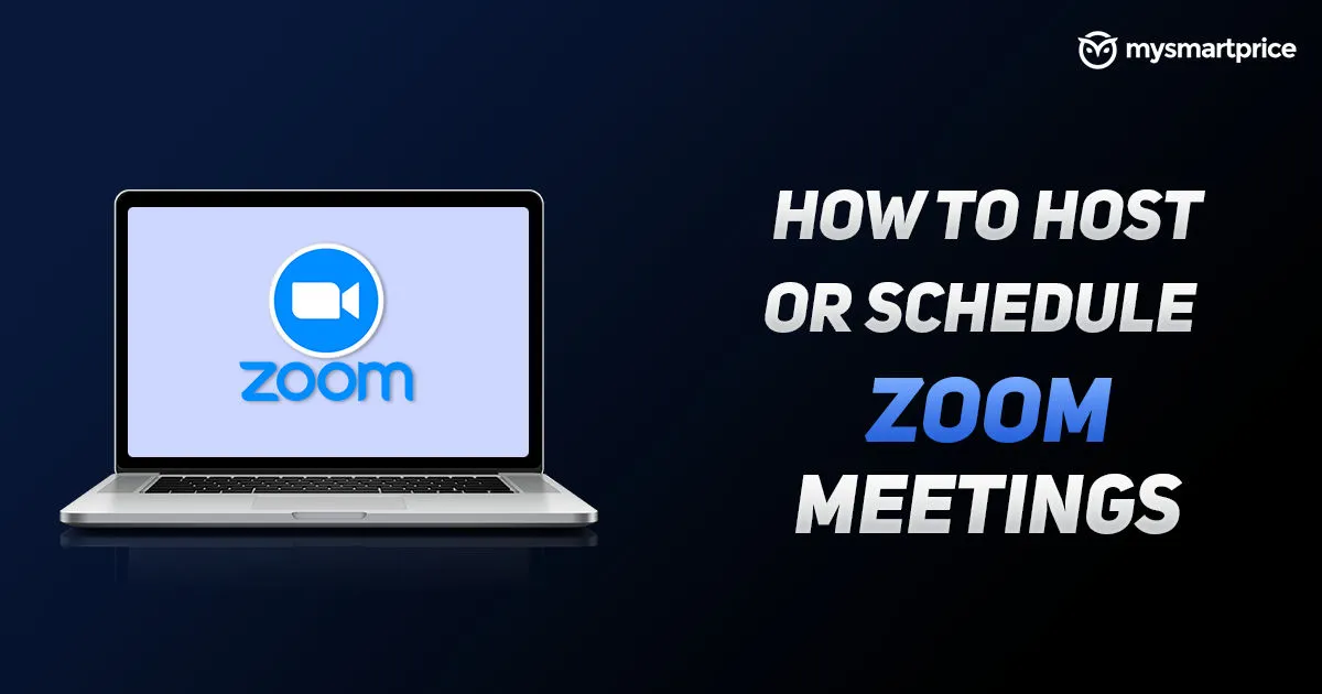 Zoom Meetings: как организовать и запланировать встречу Zoom на ПК и мобильных устройствах