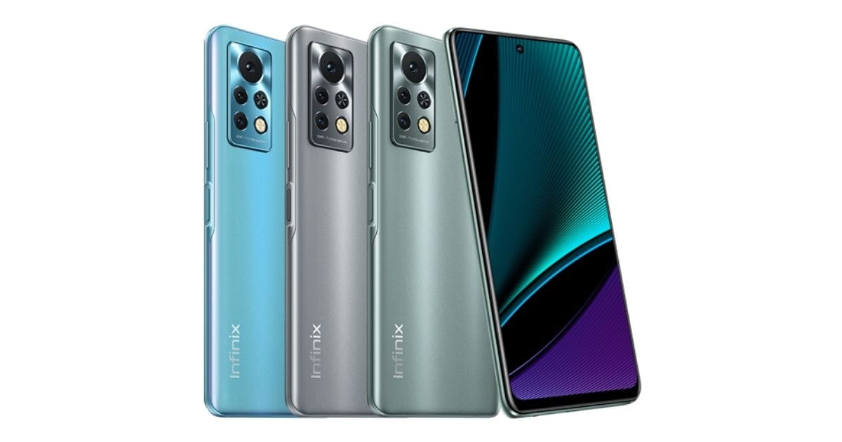 Официально анонсирован выпуск Infinix Note 11S: ожидаемые характеристики, цена