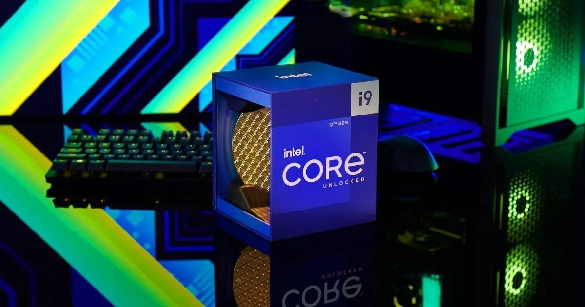 Процессоры Intel Core 12-го поколения открыли эру гибридных вычислений x86, памяти DDR5 и линий PCIe 5.0