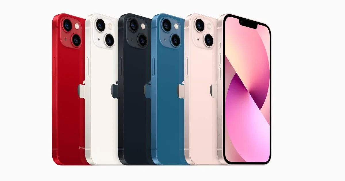 iPhone 13 можно купить по эффективной цене 750$ в, вот как