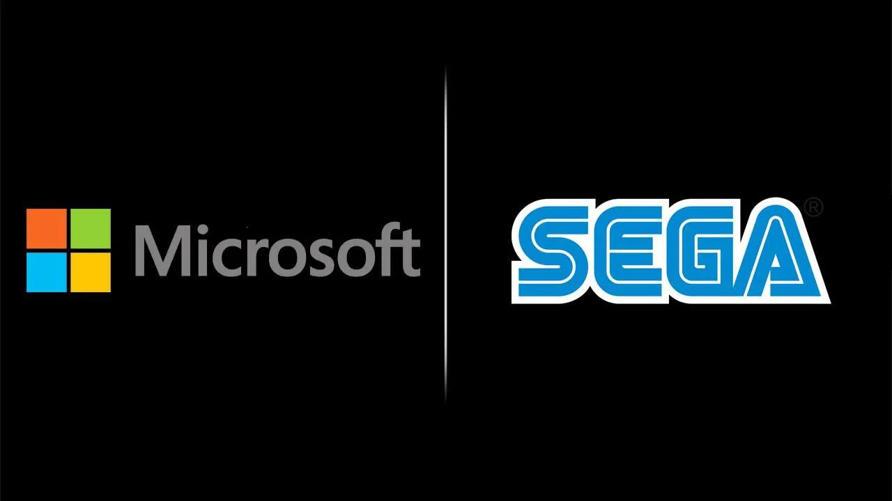 Sega не собирается выпускать эксклюзивы для Microsoft.