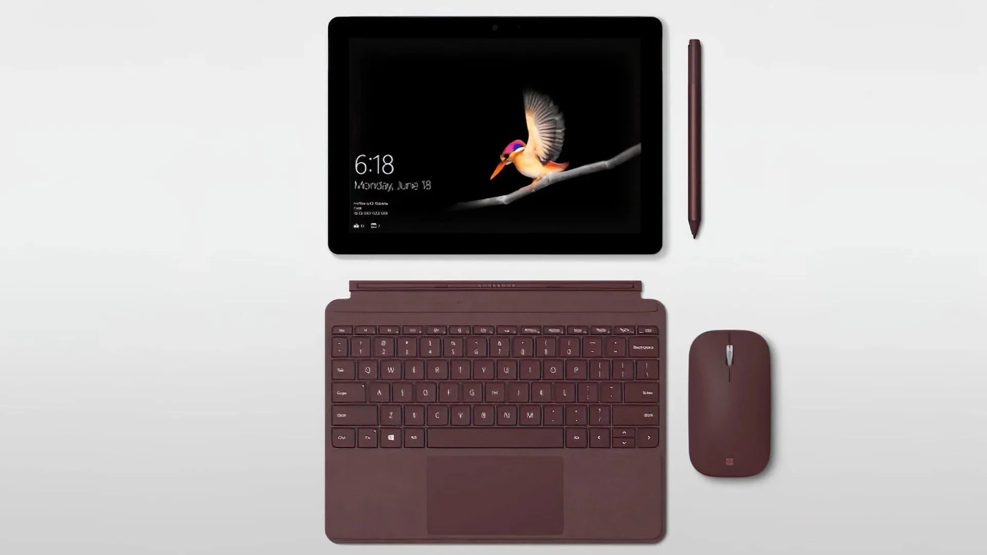 Утечка спецификаций Microsoft Surface Go 3: Intel Core i3, 8 ГБ ОЗУ и многое другое, запуск 22 сентября