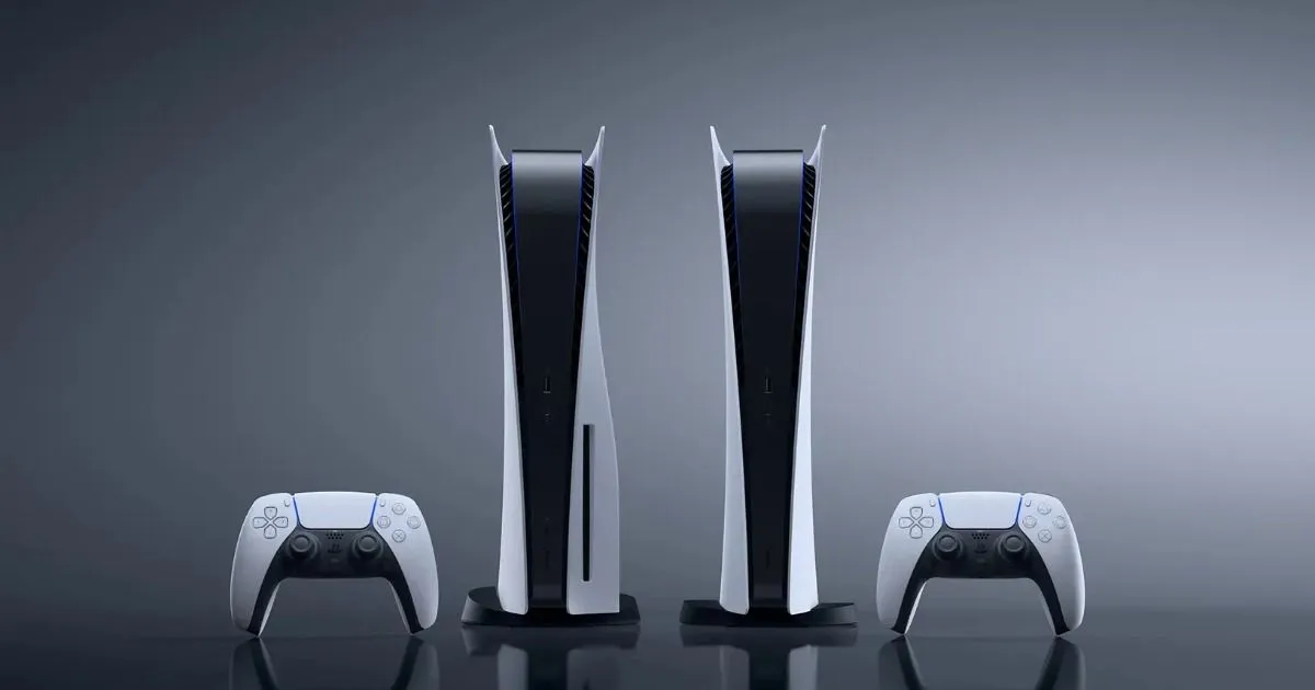 13 миллионов единиц PlayStation 5 продано Sony менее чем за год, принесла рекордную прибыль