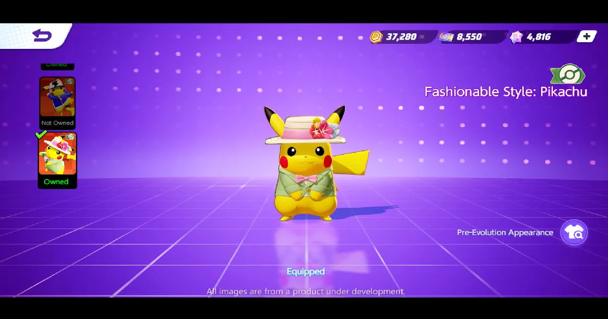 Pokemon Unite: как загрузить на Android и iOS, размер загрузки, детали игрового процесса и многое другое
