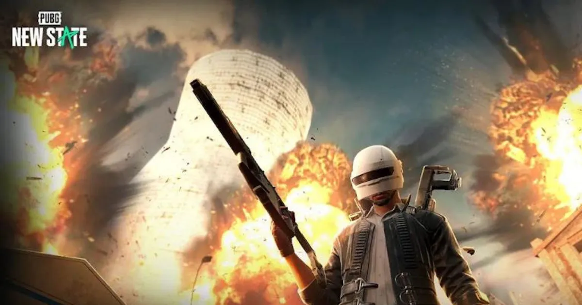Команда разработчиков PUBG New State фокусируется на «управлении игрой», «задержке» и «оптимизации» в будущих обновлениях и исправлениях
