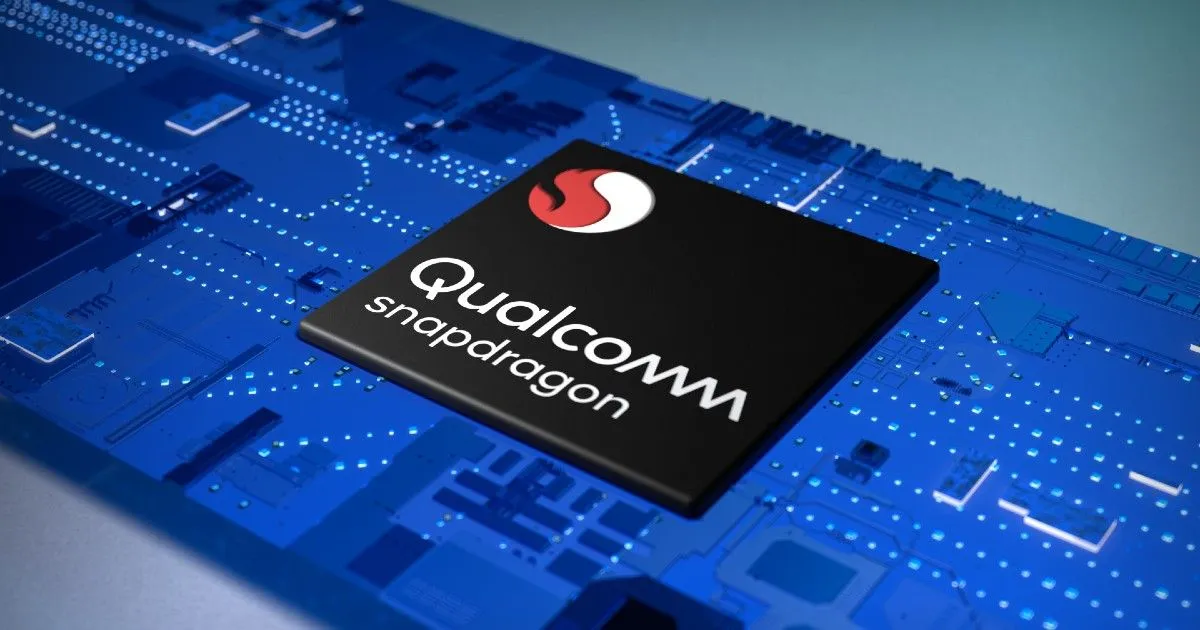 Qualcomm может выпустить свой грядущий флагманский процессор Snapdragon с совершенно новым именем