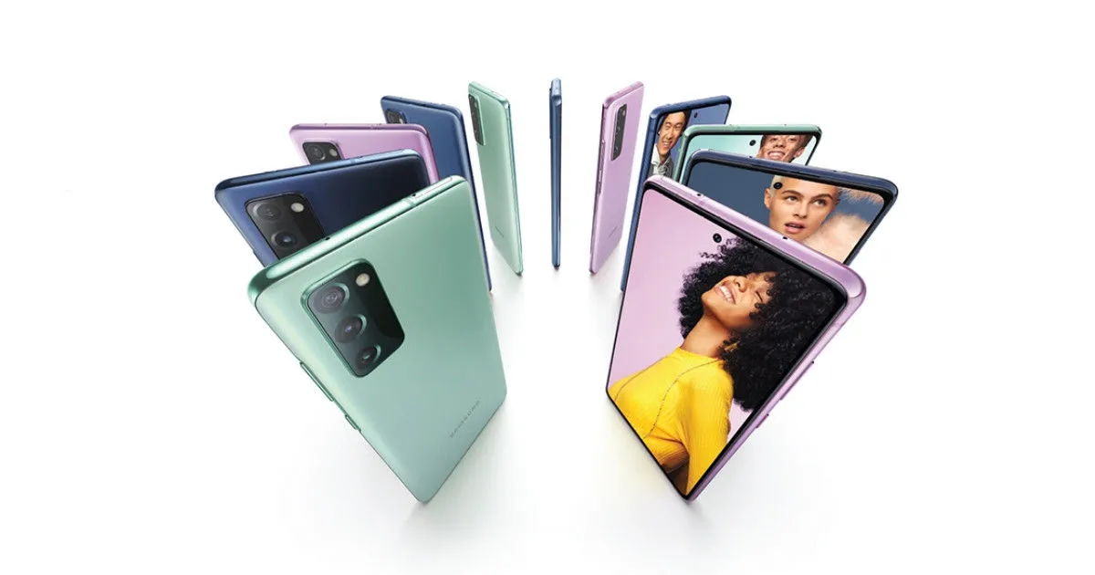 Samsung Galaxy S20 FE 5G доступен со значительной скидкой во время Великого фестиваля Amazon, но стоит ли покупать?