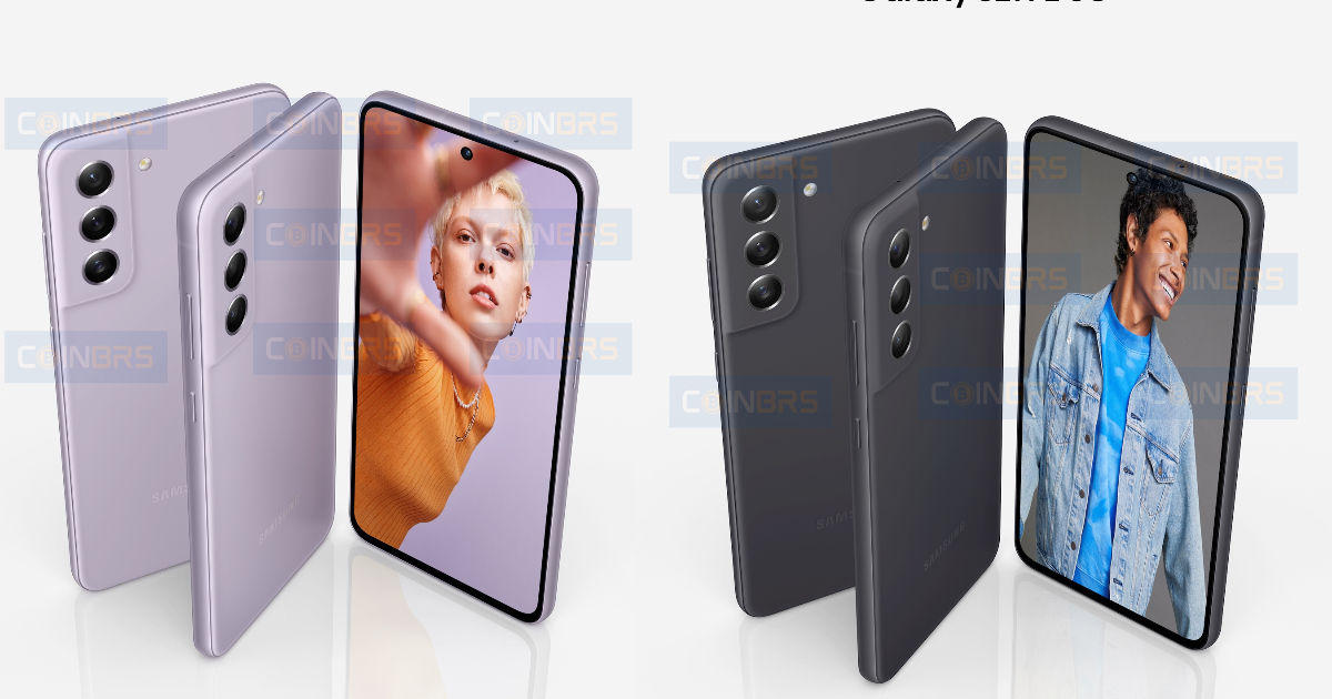 Официальные изображения и характеристики Samsung Galaxy S21 FE подтверждают все, что просочилось ранее