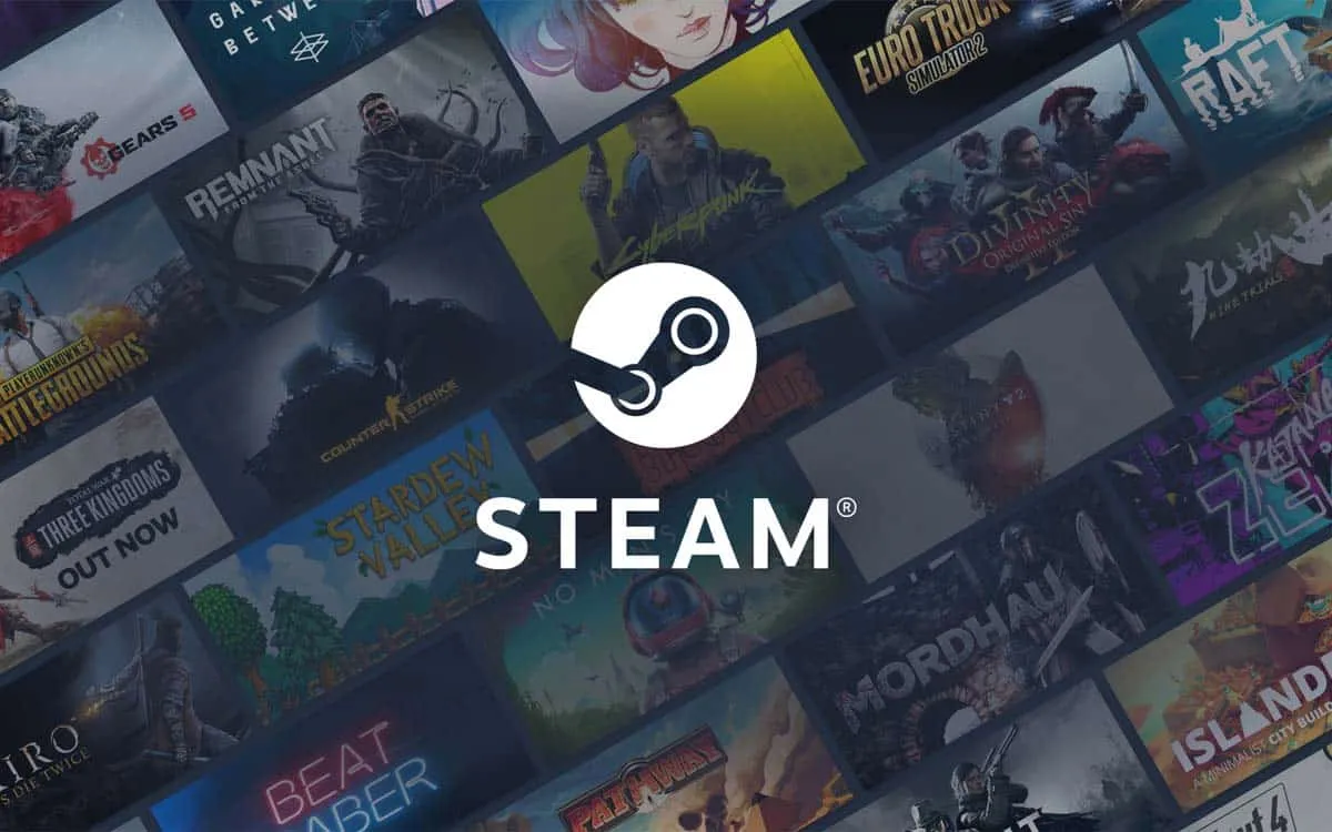 Steam объединяет более 27 миллионов пользователей одновременно