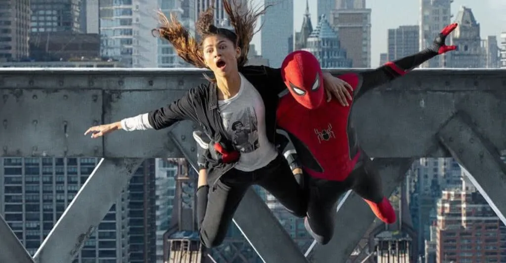 Человек-паук: Sony готовит новую трилогию с Marvel, Том Холланд по-прежнему будет там