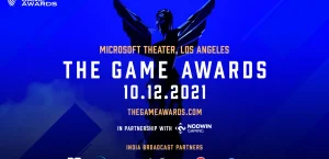 Премия Game Awards 2021 будет транслироваться в прямом эфире на основных платформах, таких как Disney Hotstar, MTV, JioTV
