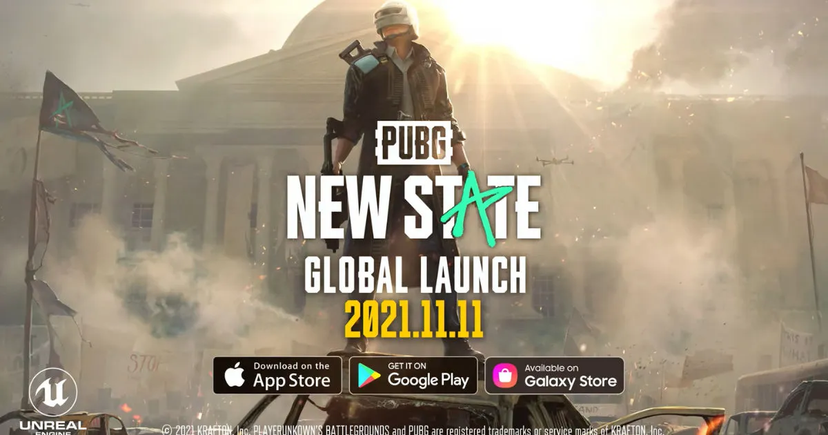 Подтверждена дата релиза нового штата PUBG для iOS и Android: трейлер к запуску демонстрирует новую карту — TROI