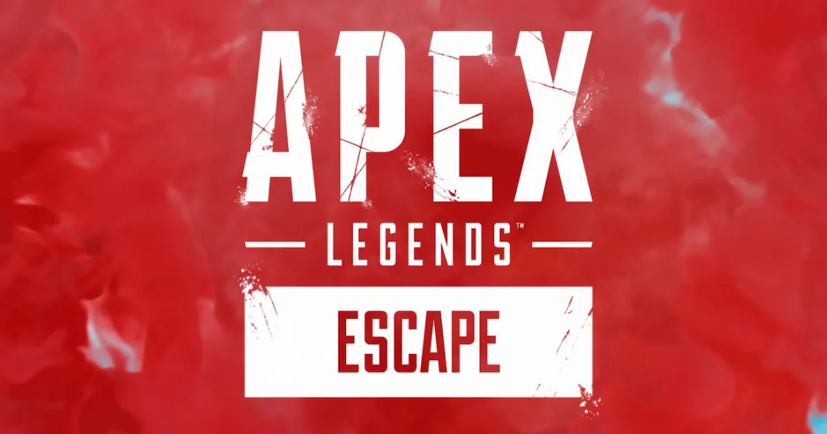Подтверждена дата выхода Apex Legends Season 11 Escape: новая карта, новое оружие и многое другое