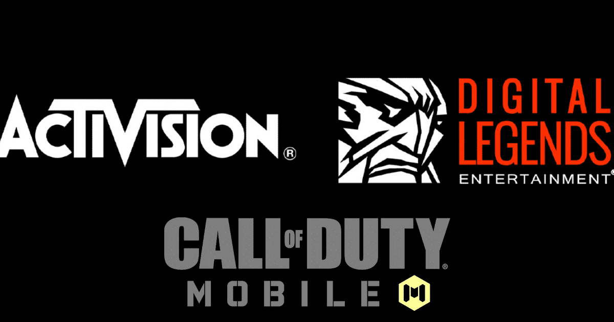 Новая игра Call of Duty для мобильных устройств: Activision приобретает новую студию для поддержки подразделения мобильных игр