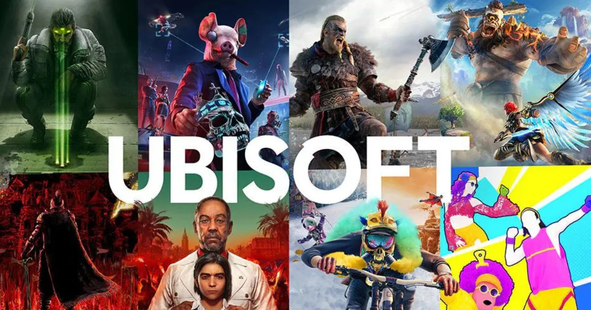 Ubisoft собирается выйти на рынок NFT / Blockchain в ближайшее время с новыми играми для заработка