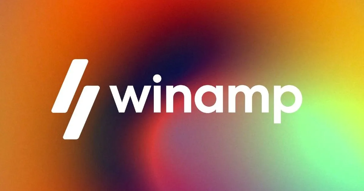 Winamp готов к возвращению, поскольку материнская компания открывает двери для бета-тестеров