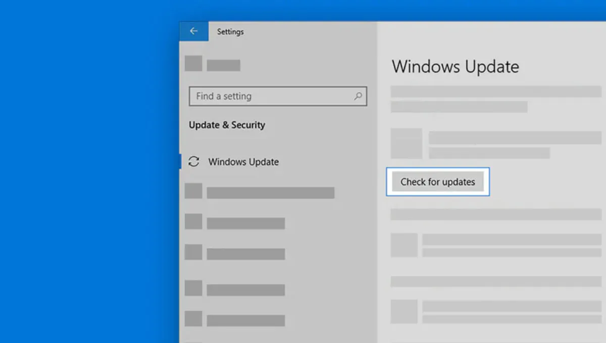 Отключить обновления Windows: как остановить автоматические обновления в Windows 11 и Windows 10