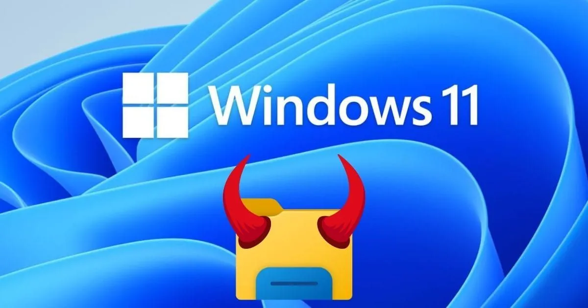 Windows 11 по-прежнему страдает от ошибки утечки памяти в проводнике: вот что вам нужно знать