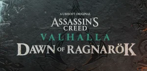 Вышел трейлер Assassin’s Creed Valhalla: Dawn of Ragnarök, бесплатное мероприятие Crossover Stories с Кассандрой Eivor Facing Odyssey