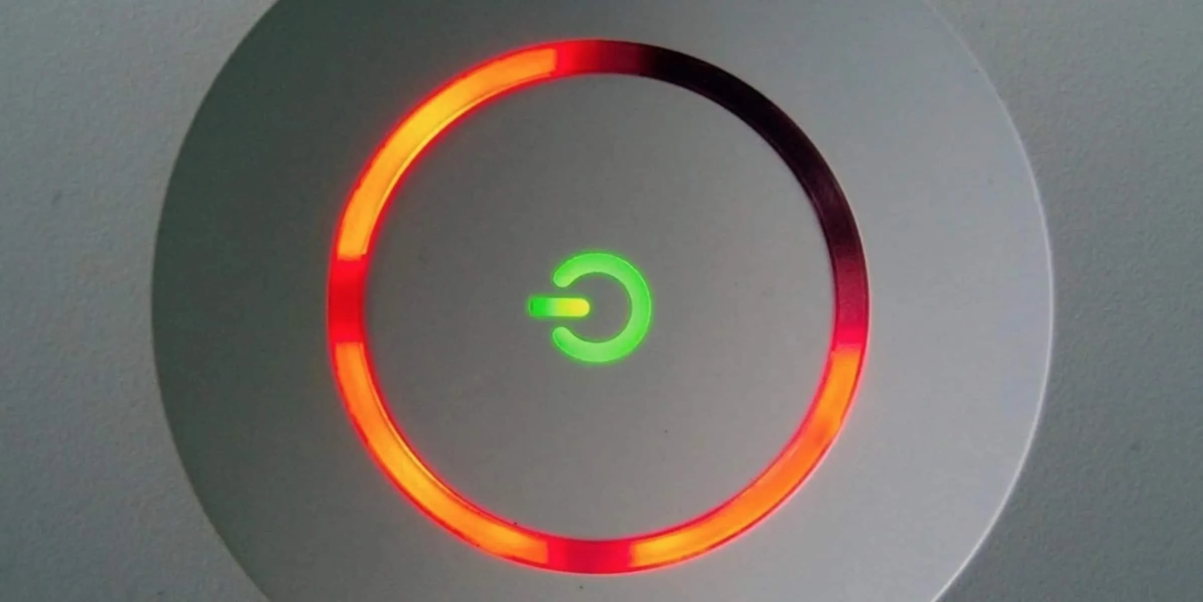 Теперь вы можете побаловать себя Xbox Red Ring of Death в качестве плаката.