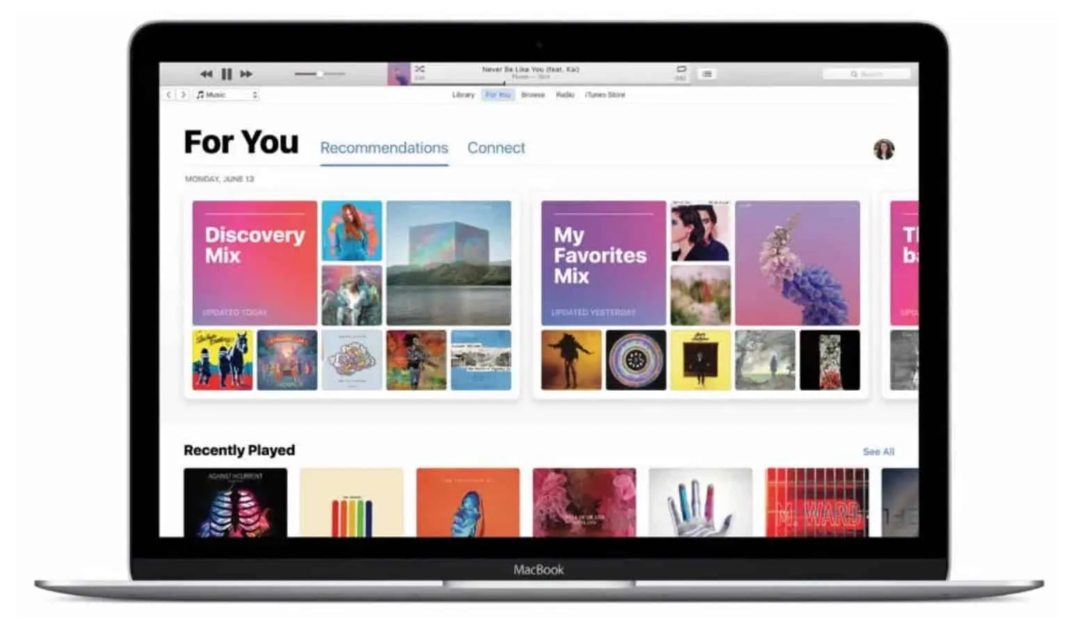 Сообщается, что Apple работает над собственным приложением macOS для Apple Music