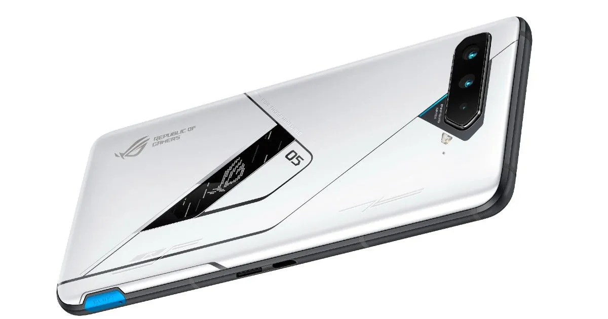 Asus ROG Phone 5 Ultimate поступит в продажу 26 декабря на Flipkart в 12 часов дня: цена, характеристики