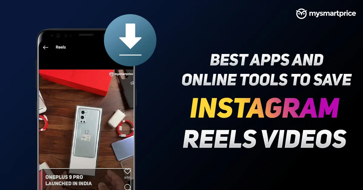Instagram Reels Download: как скачать Instagram Reels Video Online на Android Mobile, iPhone, ПК