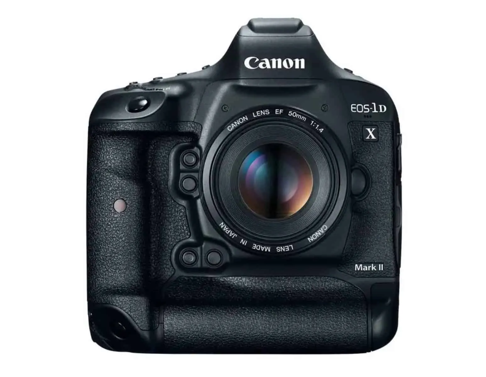 Canon 1D X Mark III станет новейшей цифровой зеркальной камерой высокого класса.