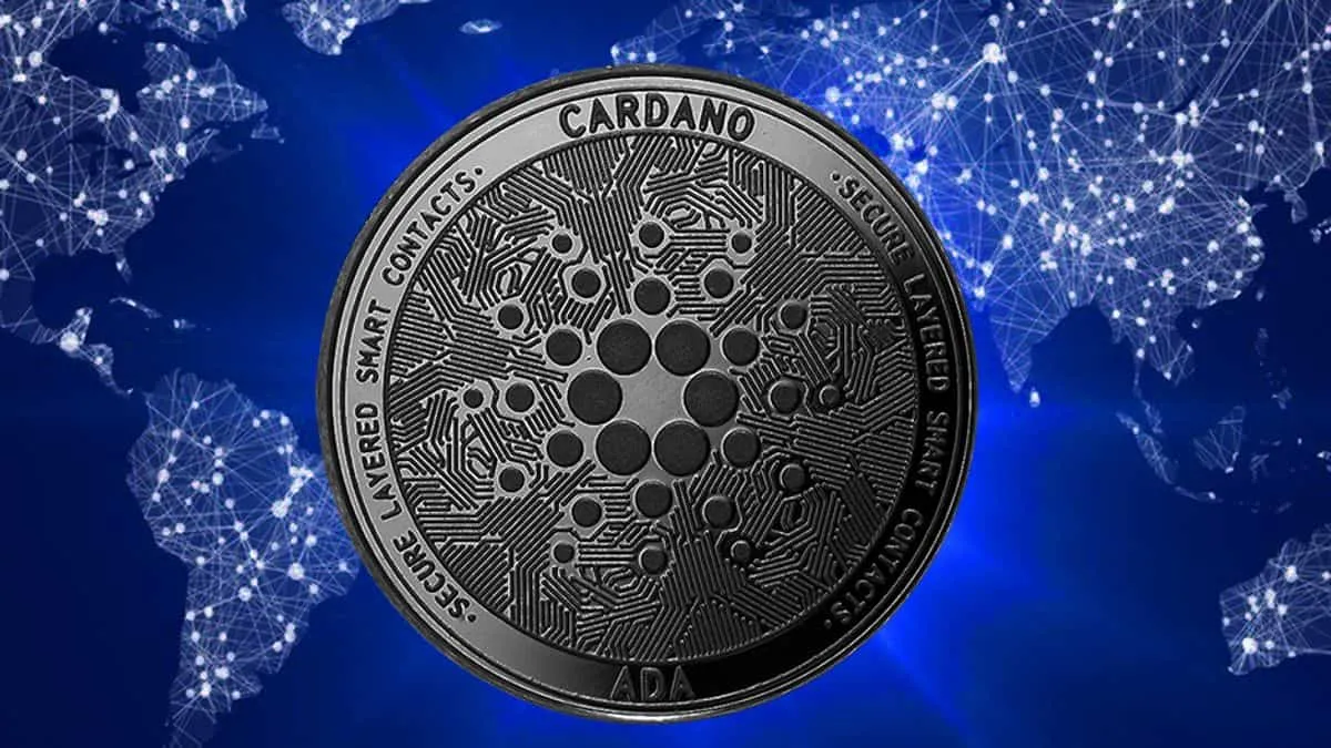 Создатель Cardano объясняет, чем его сеть превосходит Ethereum
