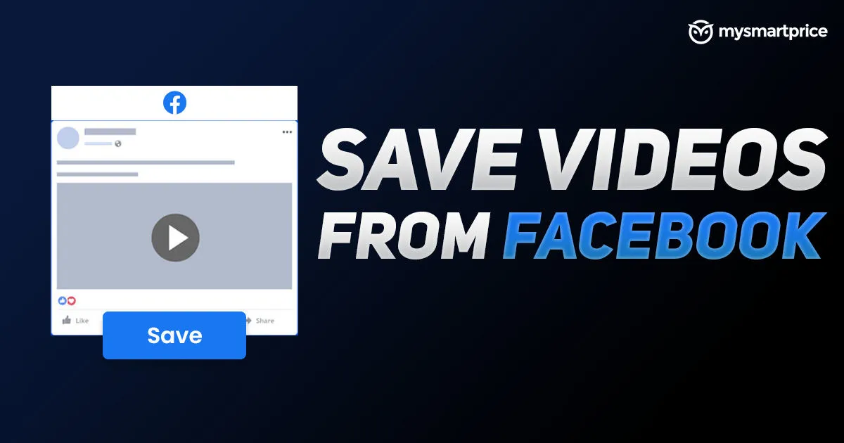 Загрузка видео с Facebook: как загрузить видео с Facebook, ролики онлайн на Android, мобильные устройства iOS, ноутбук