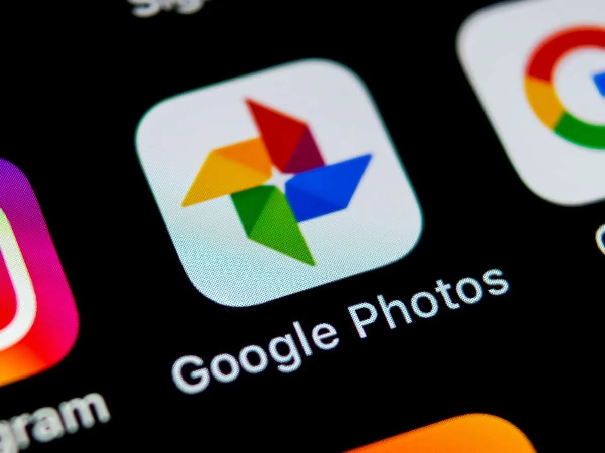 Как заблокировать ваши фото и видео в Google Foto