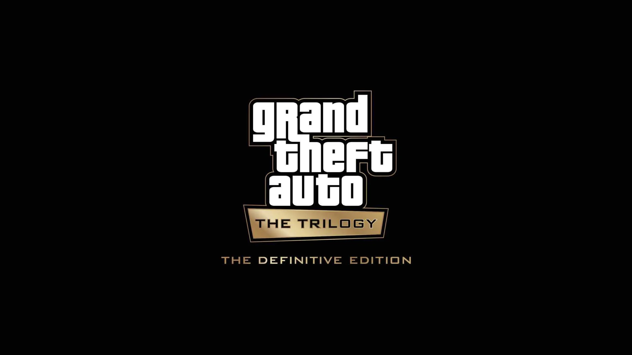Grand Theft Auto: The Trilogy — The Definitive Edition, физические издания отложены на неделю