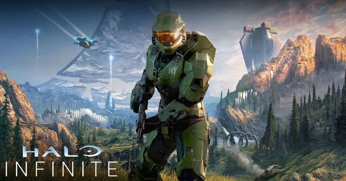 В Halo Infinite вы сможете пройти миссии кампании только один раз, подтверждает Microsoft