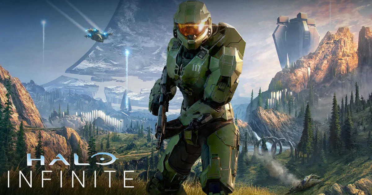Halo Infinite теперь доступна для загрузки на Xbox Game Pass