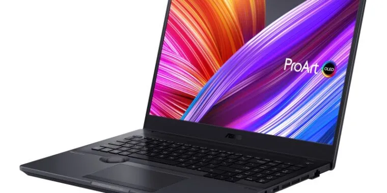 Новый конкурент Asus MacBook Pro стоит 5000 долларов