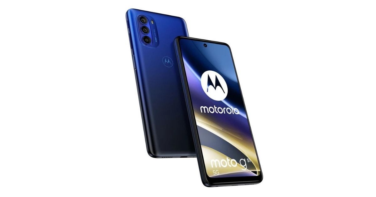 Официально анонсирован запуск Motorola Moto G51 5G: ожидаемая цена, характеристики