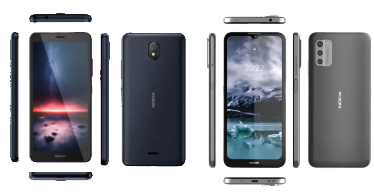 Смартфон Nokia под управлением Samsung Exynos 7884 замечен на Geekbench