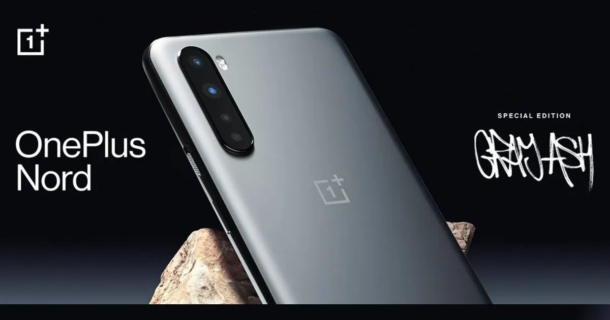 Обновление OnePlus Nord с OxygenOS 11.1.7.7 сейчас развертывается
