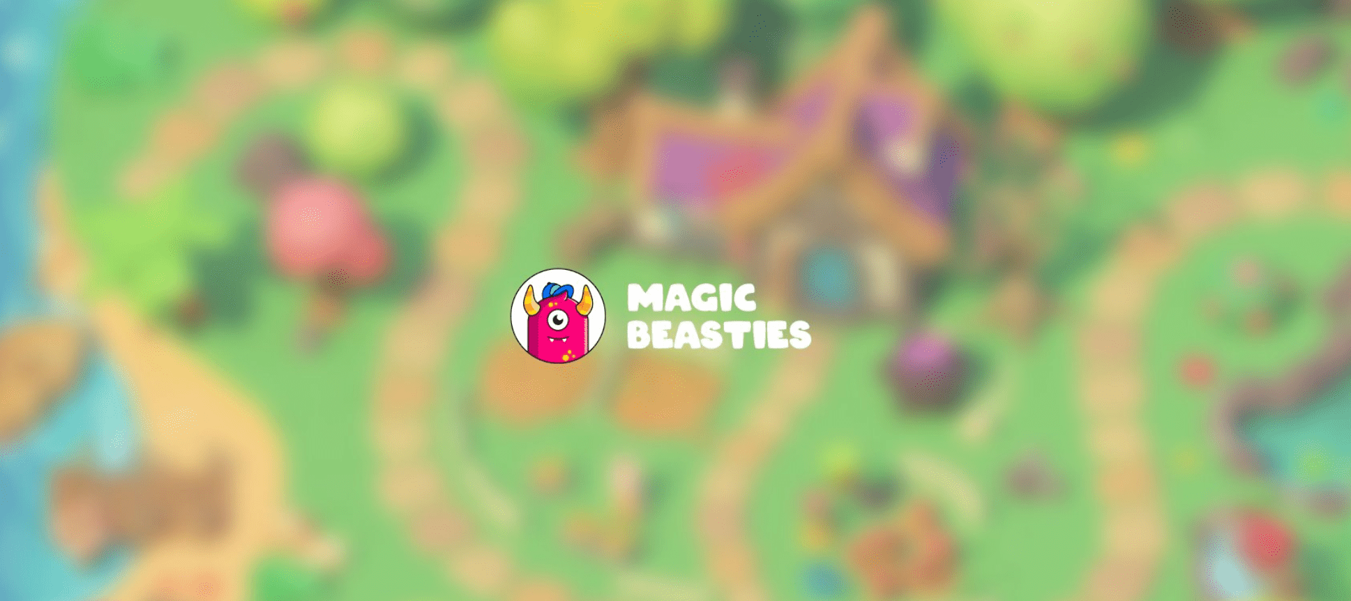Magic Beasties: лучшая игра в браузере