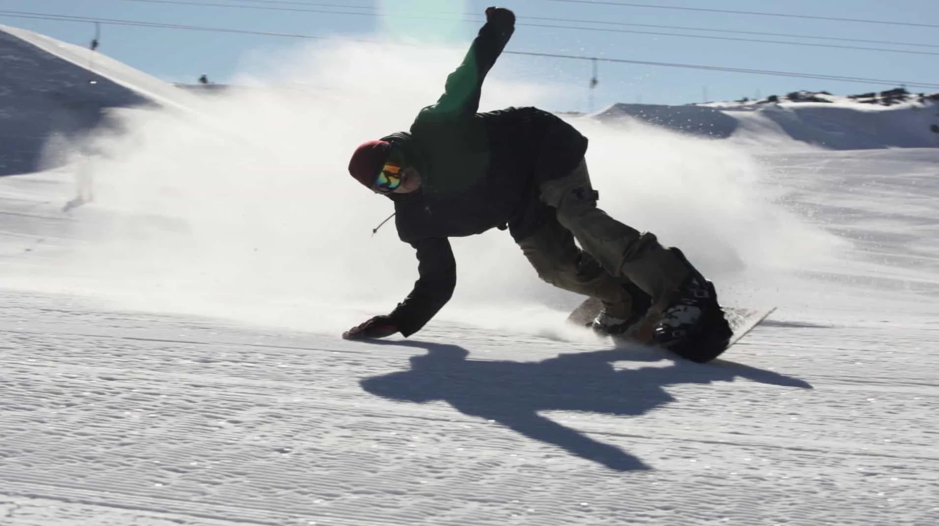 Black-Line запускает первые в мире подключенные лыжи и сноуборды
