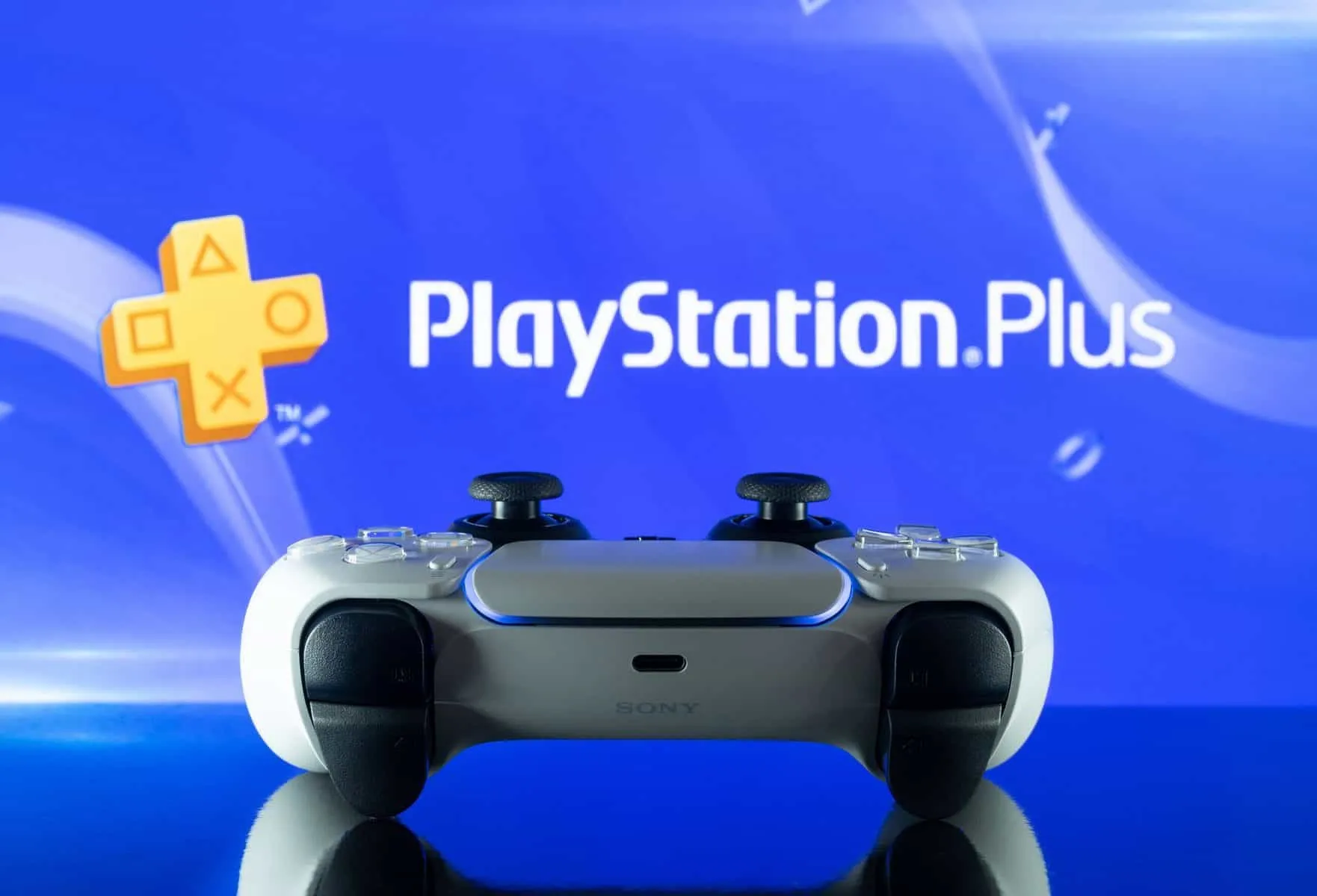 Спартак: слияние PlayStation Plus и PlayStation Now?