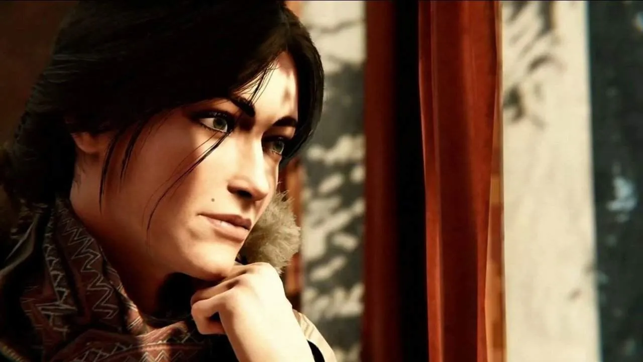 Syberia: The World Before, отчет в последний момент