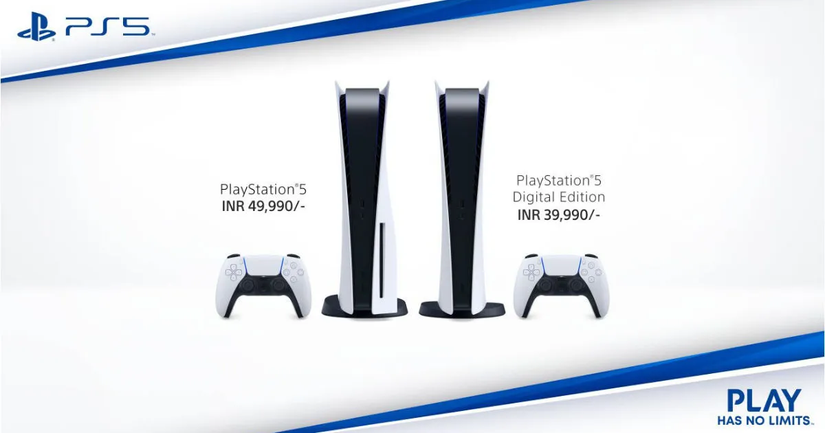 Sony PlayStation 5 готовится к предварительному заказу сегодня в 12 часов дня: вот как сделать заказ