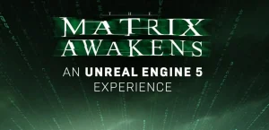 Демоверсия Matrix Awakens Unreal Engine 5 теперь доступна для предварительной загрузки на консолях